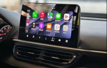 Fiat Pulse 1.3 Drive - Foto #7