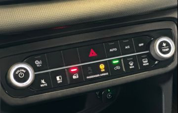 Fiat Pulse 1.3 Drive - Foto #8