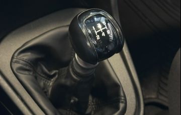 Fiat Pulse 1.3 Drive - Foto #9