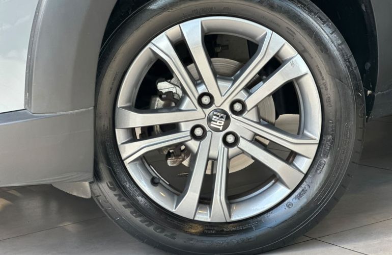 Fiat Pulse 1.3 Drive - Foto #10
