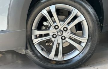 Fiat Pulse 1.3 Drive - Foto #10