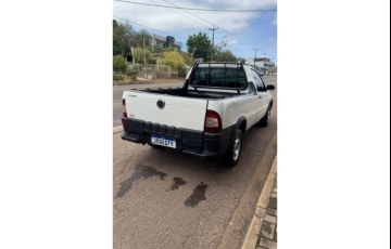 Fiat Strada Fire 1.4 (Flex) - Foto #2