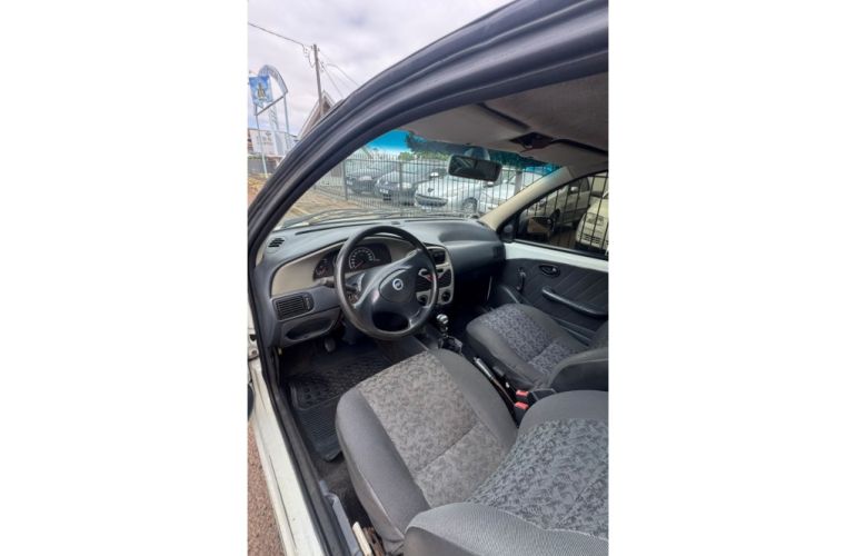 Fiat Strada Fire 1.4 (Flex) - Foto #3