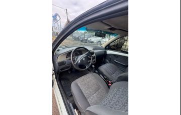 Fiat Strada Fire 1.4 (Flex) - Foto #3