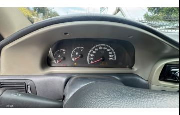 Fiat Strada Fire 1.4 (Flex) - Foto #5