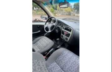 Fiat Strada Fire 1.4 (Flex) - Foto #6
