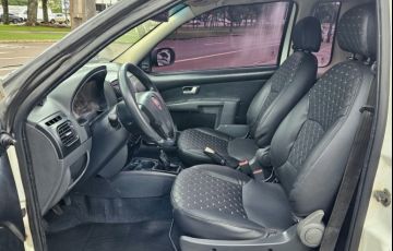 Fiat Strada Working 1.4 (Flex) (Cabine Estendida) - Foto #3
