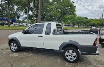 Fiat Strada Working 1.4 (Flex) (Cabine Estendida) - Foto #5