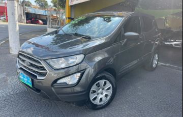 Ford Ecosport 1.5 Ti-vct Se - Foto #2