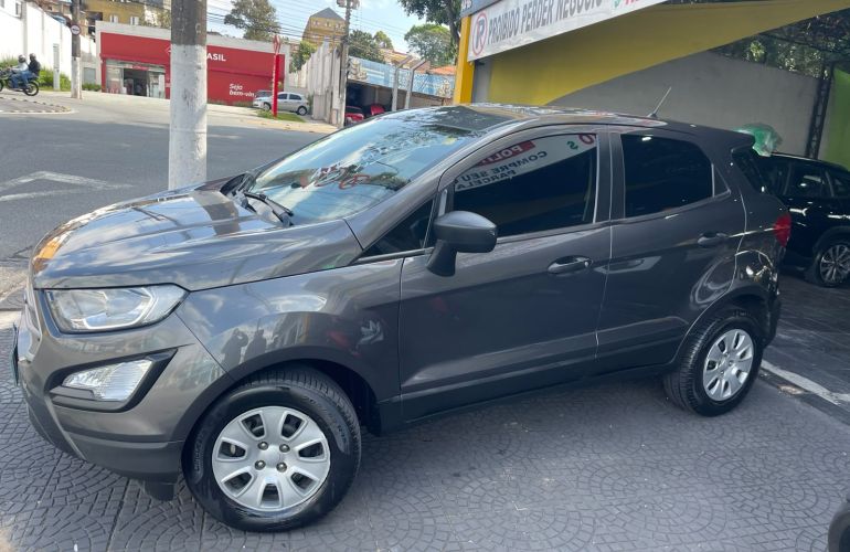 Ford Ecosport 1.5 Ti-vct Se - Foto #3