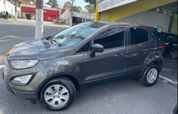 Ford Ecosport 1.5 Ti-vct Se - Foto #3