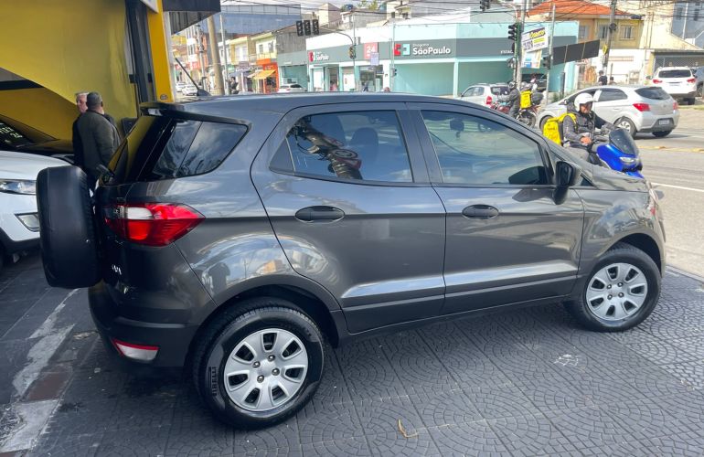 Ford Ecosport 1.5 Ti-vct Se - Foto #4
