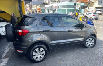 Ford Ecosport 1.5 Ti-vct Se - Foto #4