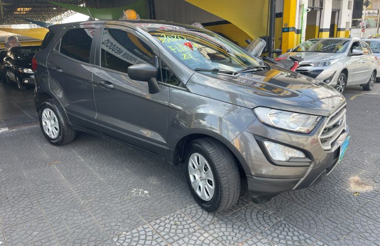 Ford Ecosport 1.5 Ti-vct Se - Foto #6