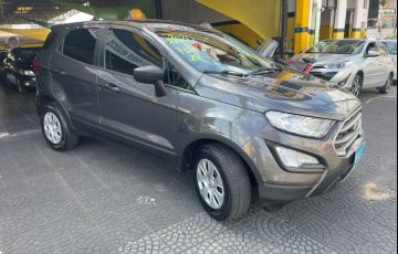 Ford Ecosport 1.5 Ti-vct Se - Foto #6