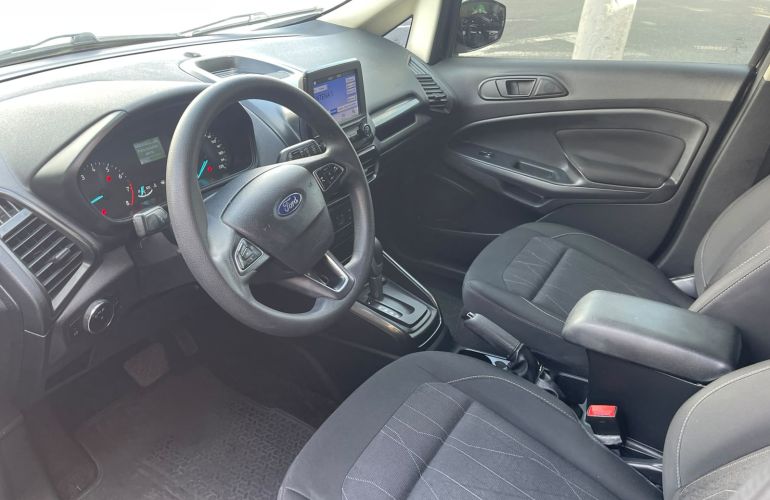 Ford Ecosport 1.5 Ti-vct Se - Foto #7