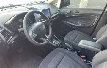Ford Ecosport 1.5 Ti-vct Se - Foto #7
