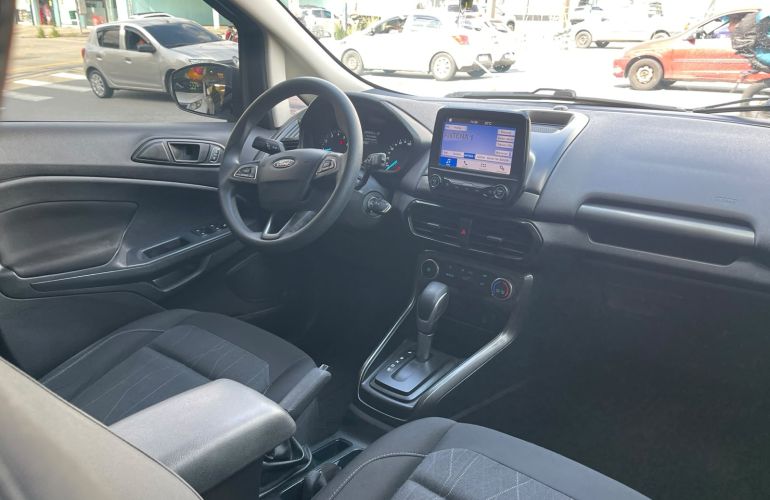 Ford Ecosport 1.5 Ti-vct Se - Foto #8