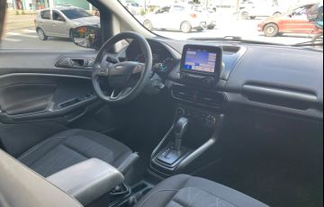 Ford Ecosport 1.5 Ti-vct Se - Foto #8