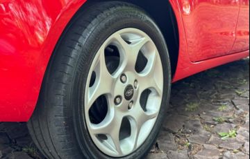 Ford Fiesta Hatch 1.6 (Flex) - Foto #9