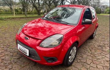 Ford Ka 1.6 Sport (Flex)