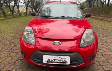 Ford Ka 1.6 Sport (Flex) - Foto #3