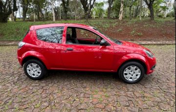 Ford Ka 1.6 Sport (Flex) - Foto #4