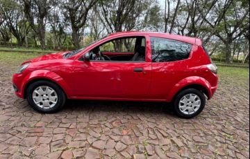 Ford Ka 1.6 Sport (Flex) - Foto #5