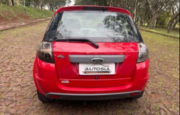 Ford Ka 1.6 Sport (Flex) - Foto #6