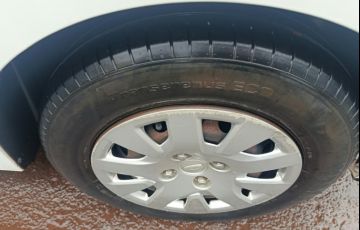 Ford Ka 1.0 SE (Flex) - Foto #2