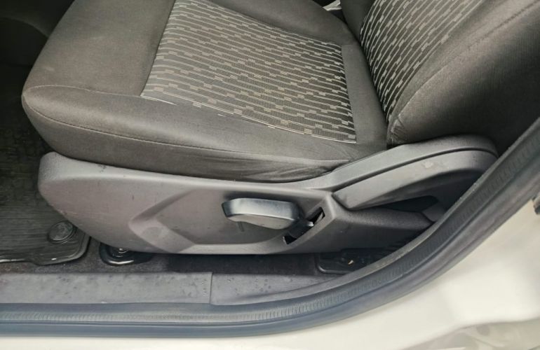 Ford Ka 1.0 SE (Flex) - Foto #5