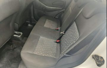 Ford Ka 1.0 SE (Flex) - Foto #8