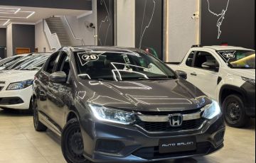 Honda City 1.5 Personal 16v