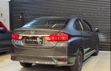 Honda City 1.5 Personal 16v - Foto #6