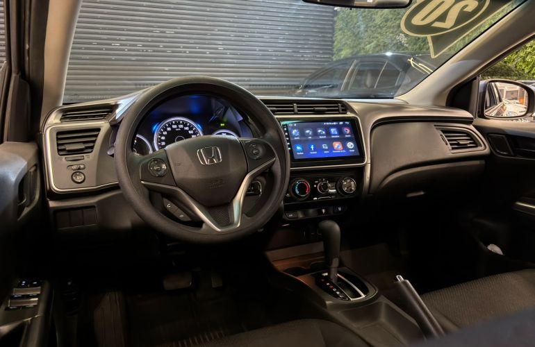 Honda City 1.5 Personal 16v - Foto #7