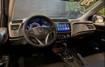 Honda City 1.5 Personal 16v - Foto #7