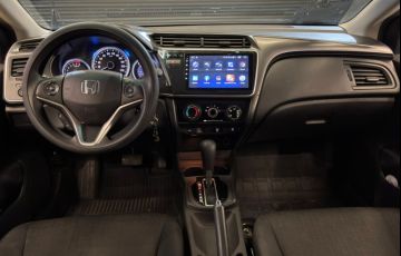 Honda City 1.5 Personal 16v - Foto #8