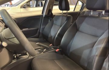 Honda City 1.5 Personal 16v - Foto #10