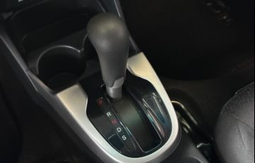 Honda Fit 1.5 EX 16v - Foto #8