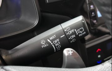 Honda Fit 1.5 EX 16v - Foto #9