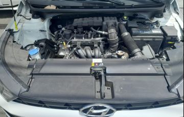 Hyundai Hb20 1.0 12v Limited - Foto #5