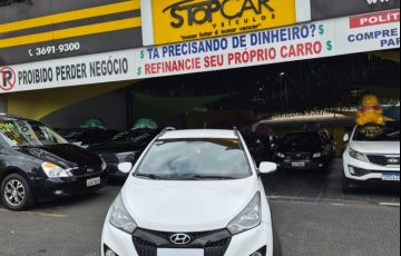 Hyundai Hb20x 1.6 16V Style