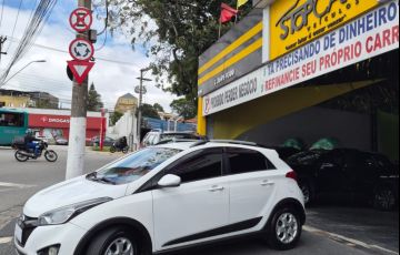 Hyundai Hb20x 1.6 16V Style - Foto #3