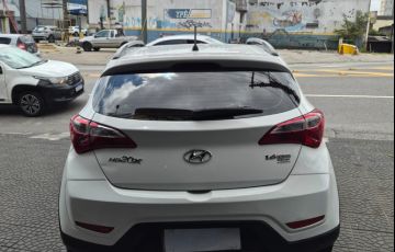 Hyundai Hb20x 1.6 16V Style - Foto #6