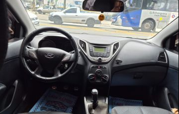Hyundai Hb20x 1.6 16V Style - Foto #7