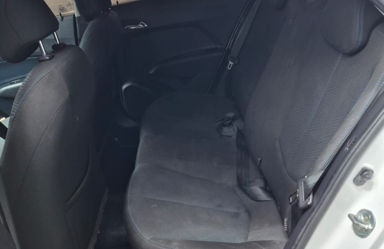 Hyundai Hb20x 1.6 16V Style - Foto #9