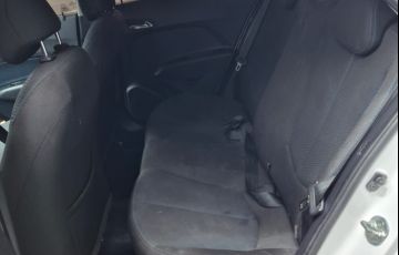 Hyundai Hb20x 1.6 16V Style - Foto #9