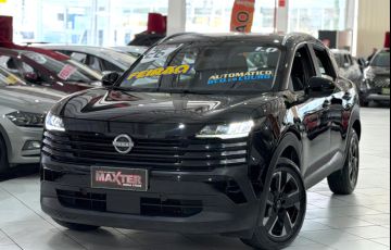 Nissan Kicks 1.0 Turbo Advance Dct