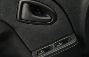 Renault Clio Hatch. Expression Hi-Power 1.0 16V - Foto #6