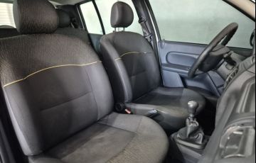 Renault Clio Hatch. Expression Hi-Power 1.0 16V - Foto #7